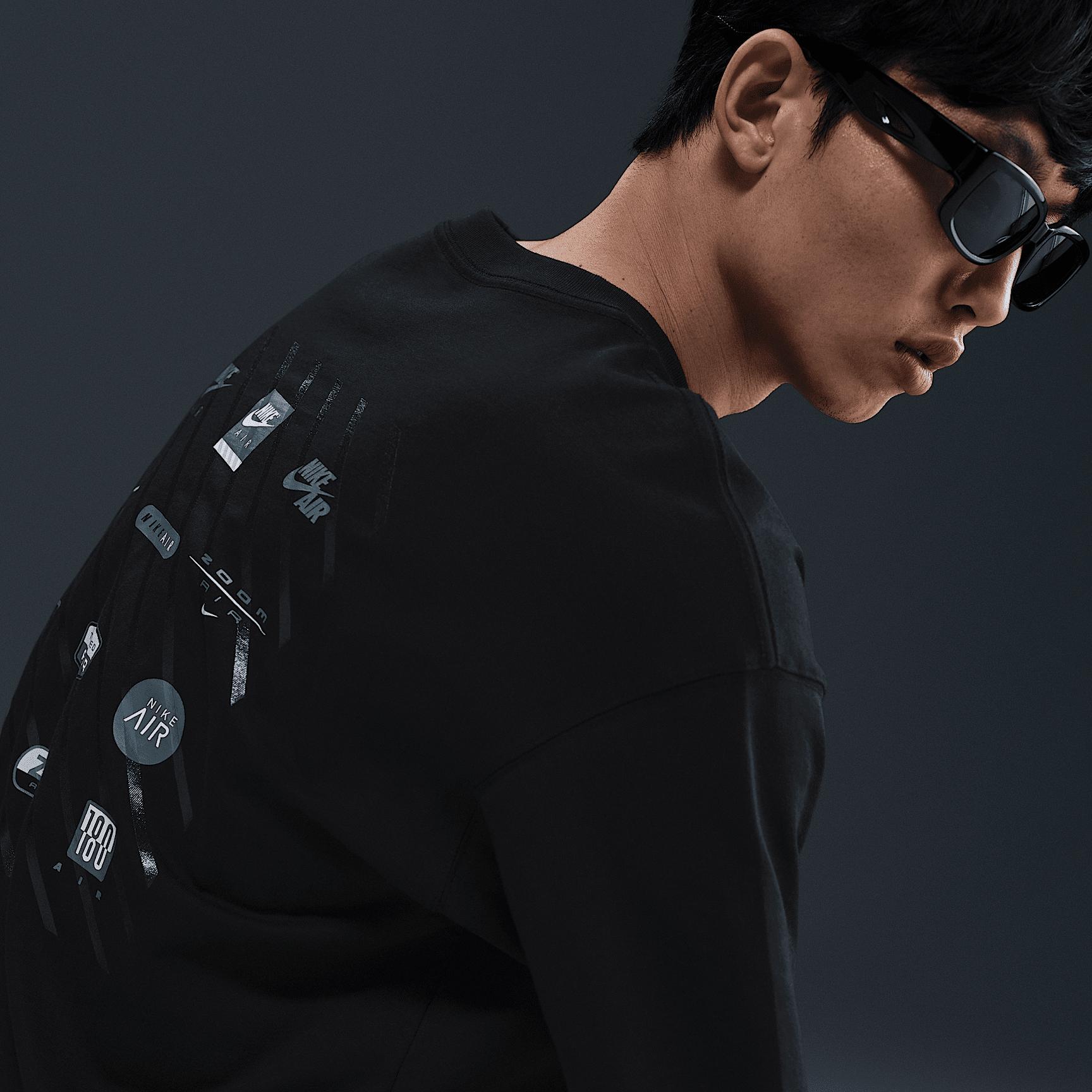 Nike Sportswear Max90 T-Shirt Product Image