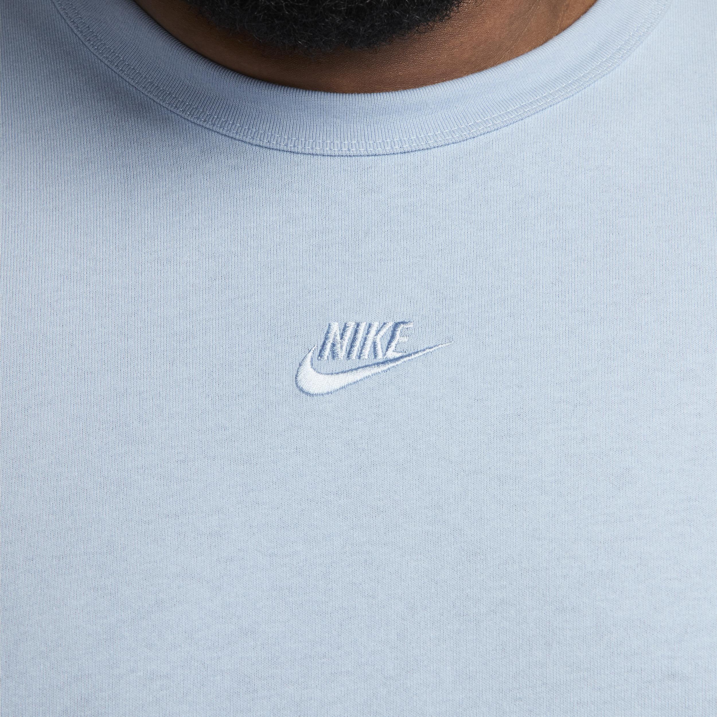 Nike Premium Essentials unisex oversized T-shirt Product Image