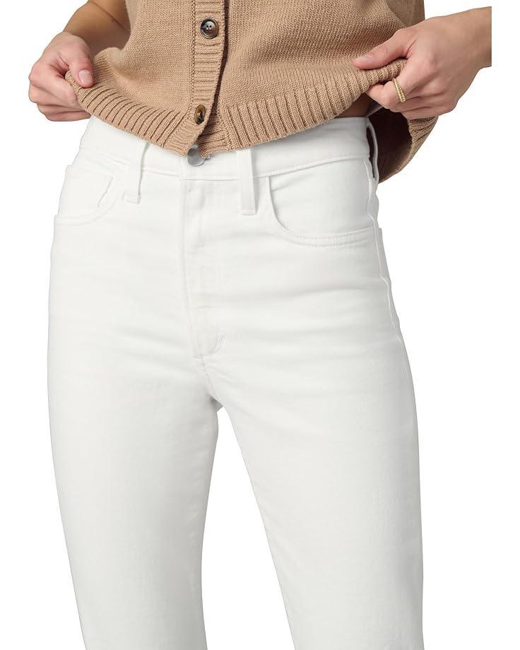 The Margot Crop Straight Product Image
