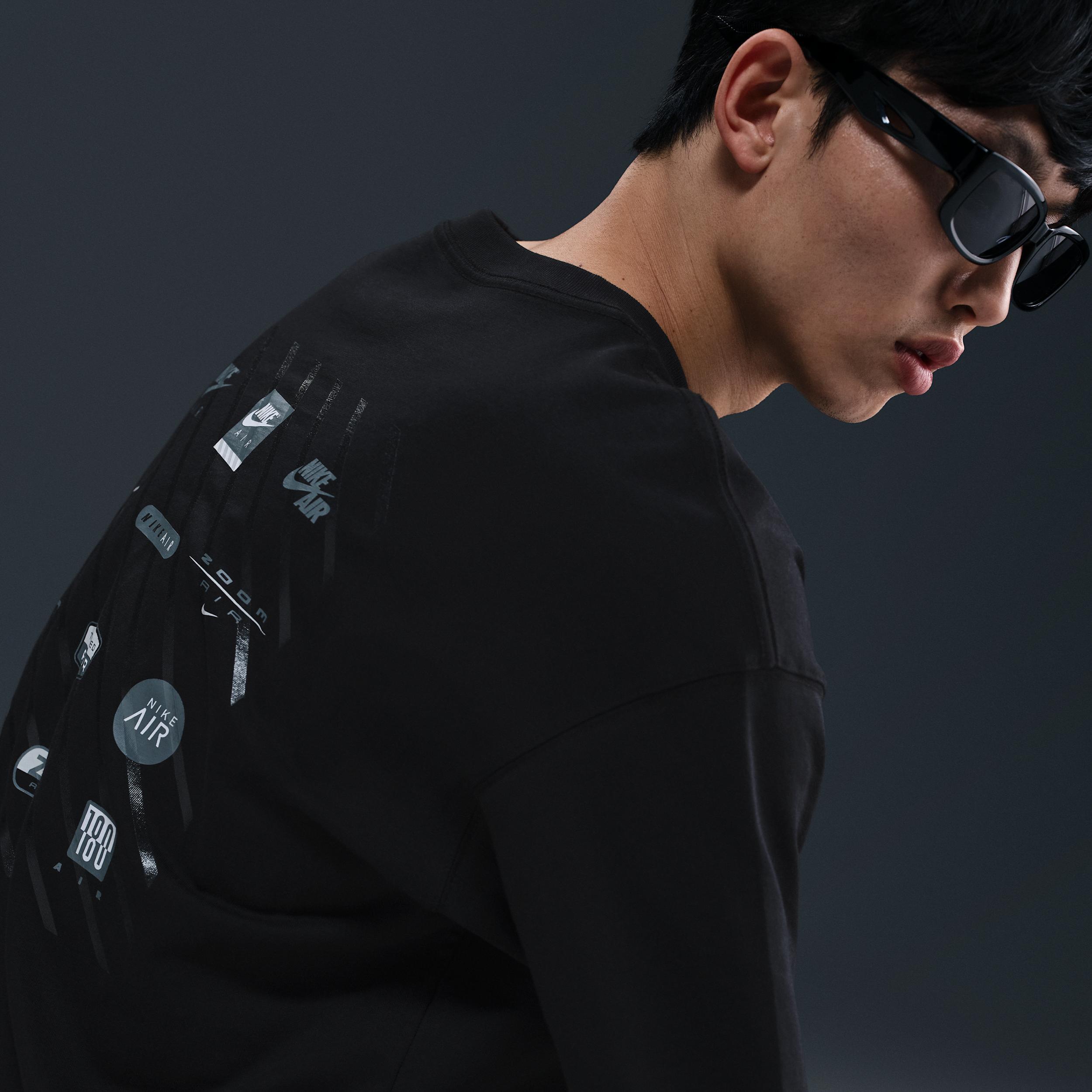 Nike Sportswear Max90 T-Shirt Product Image