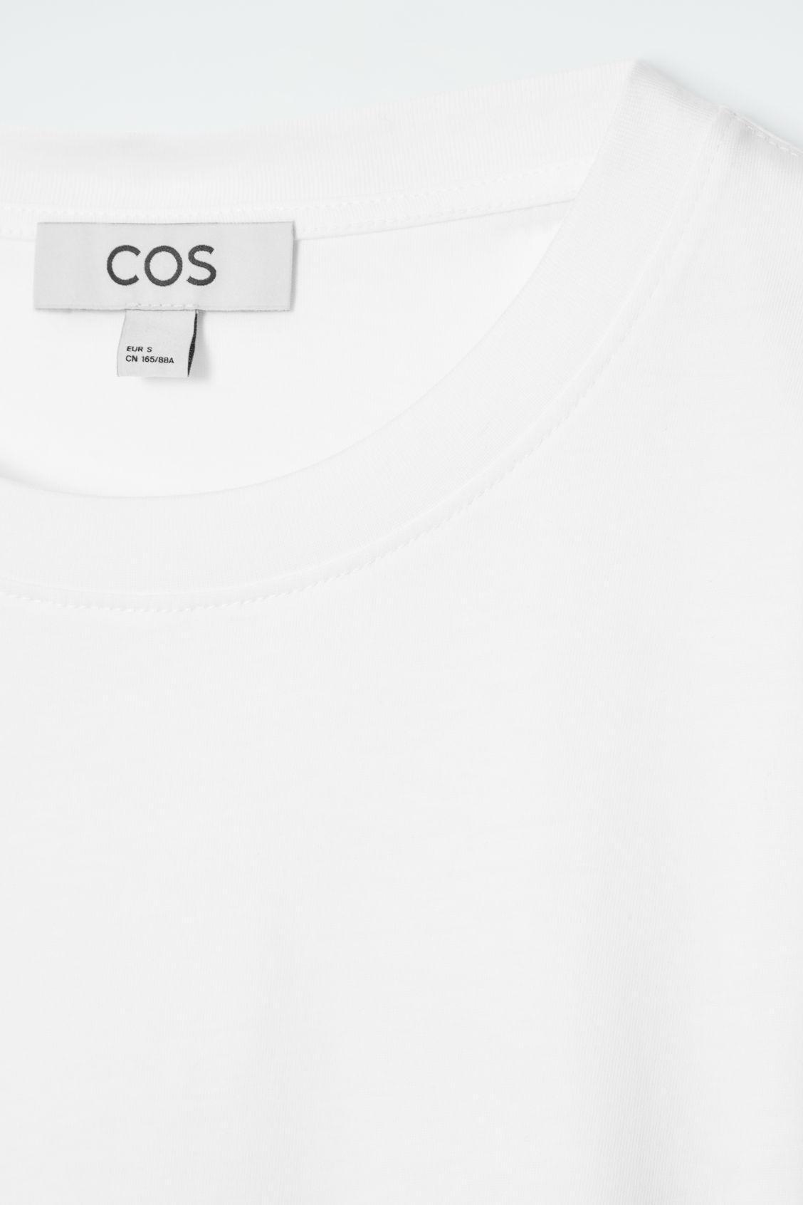 24/7 LONG-SLEEVED T-SHIRT Product Image