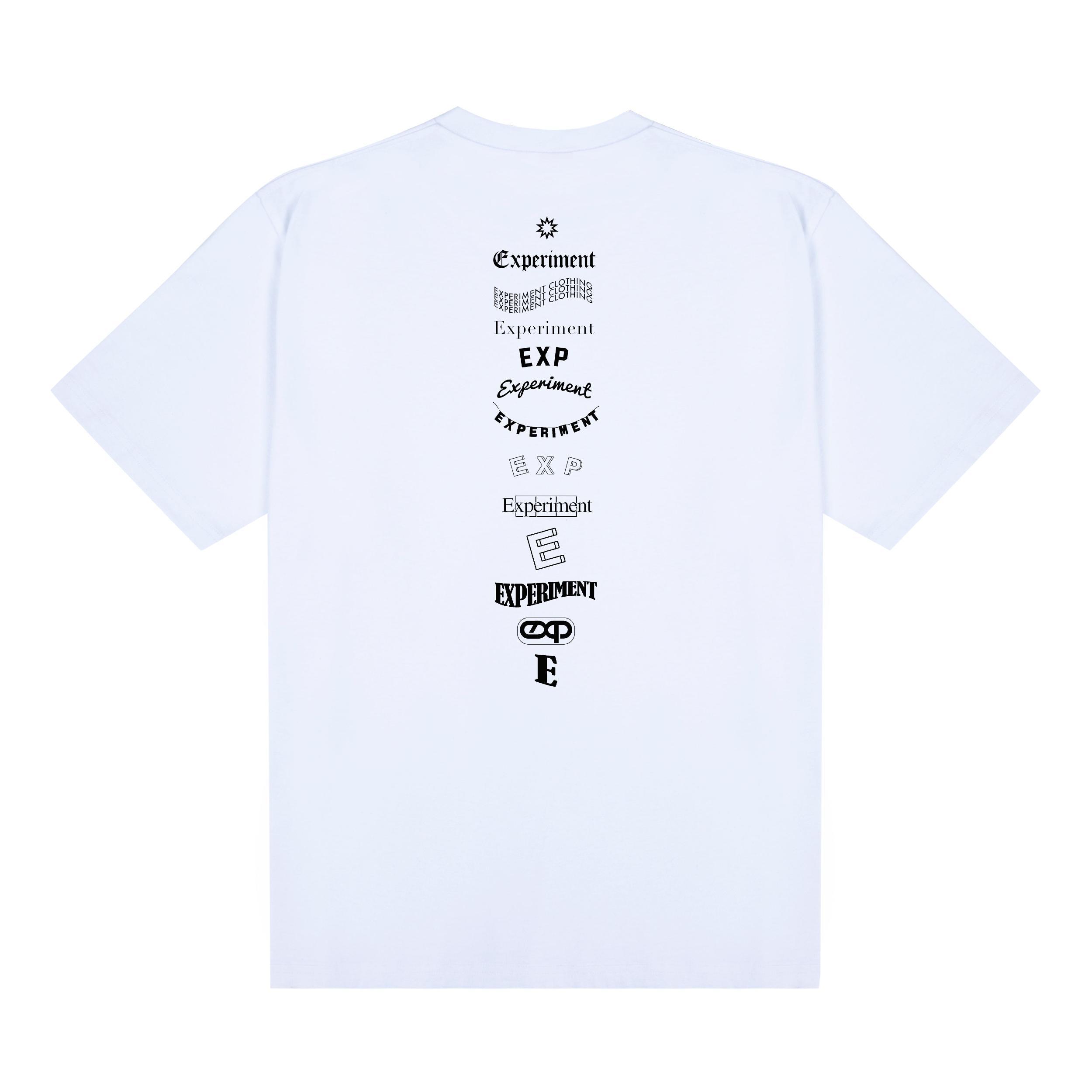 THIRTEEN YEARS TEE Male Product Image