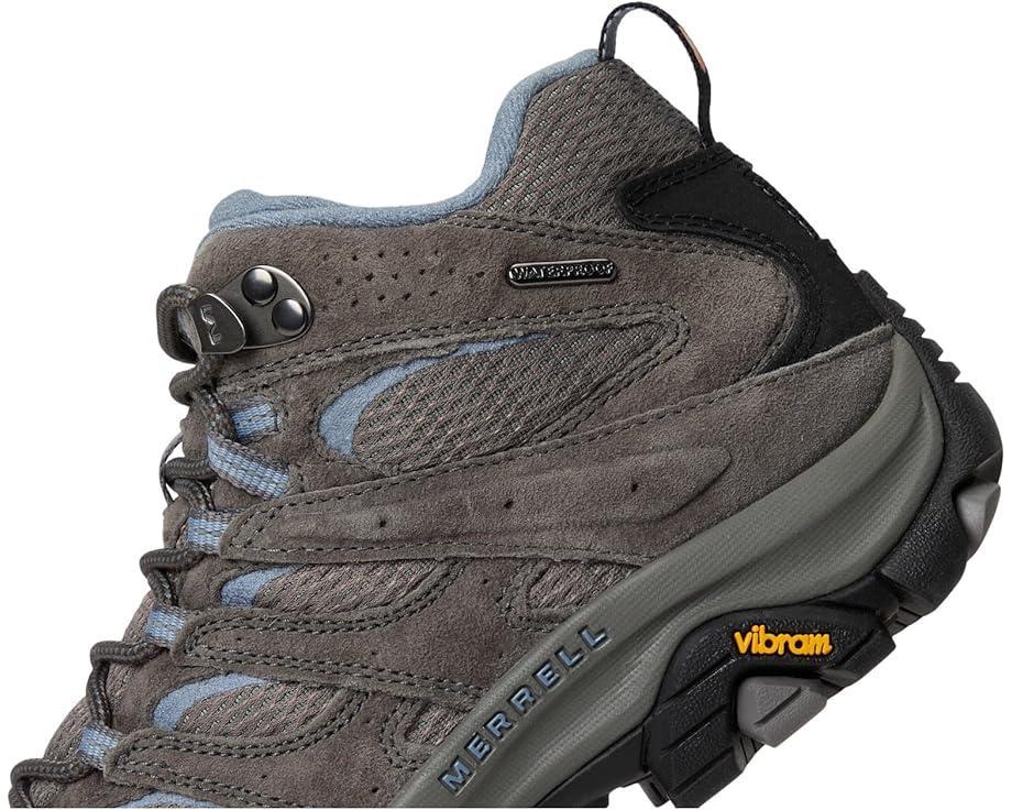 Moab 3 Mid WP Product Image