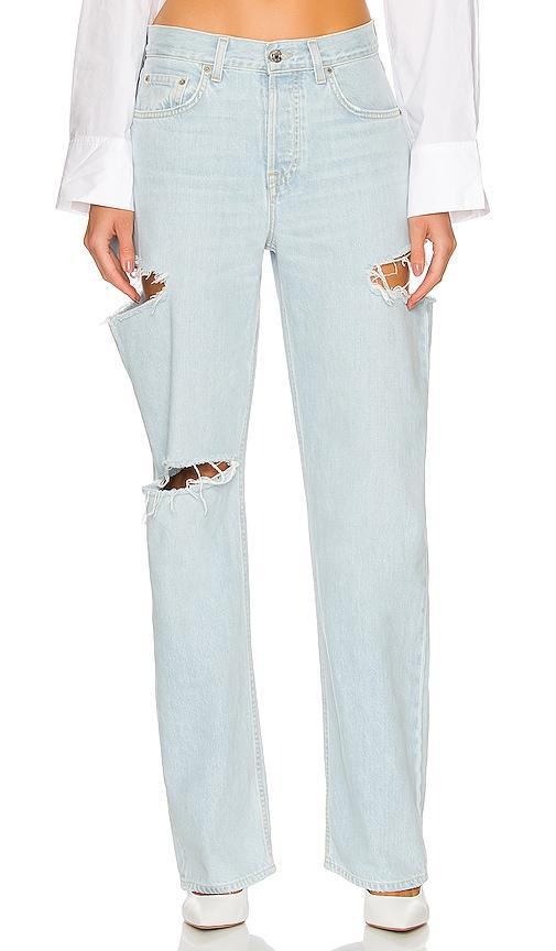 Bella Low Rise Boyfriend GRLFRND Product Image