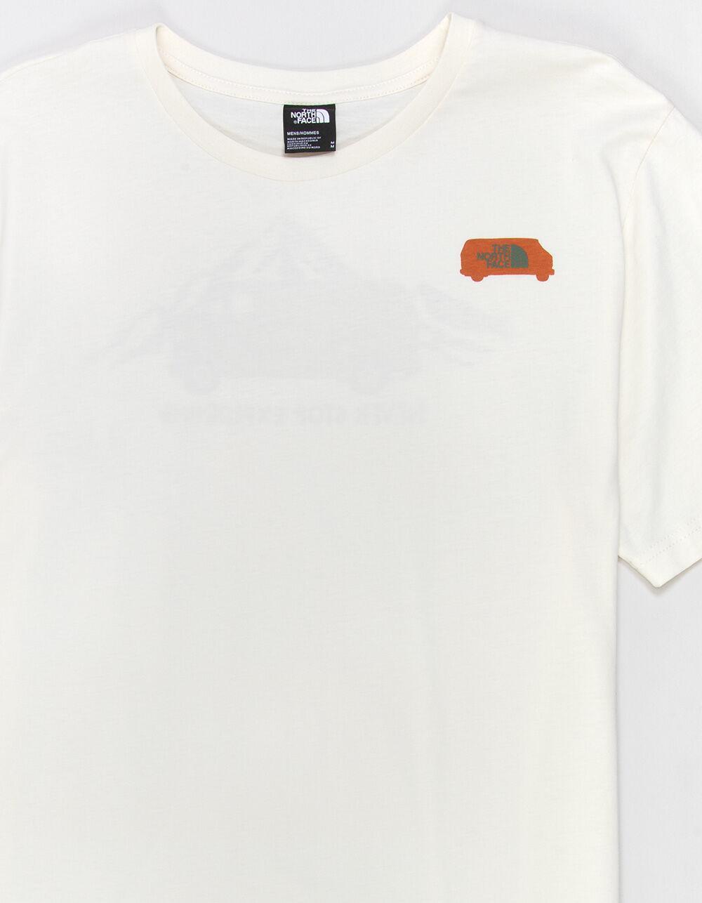 THE NORTH FACE Outdoor Mens Tee Product Image