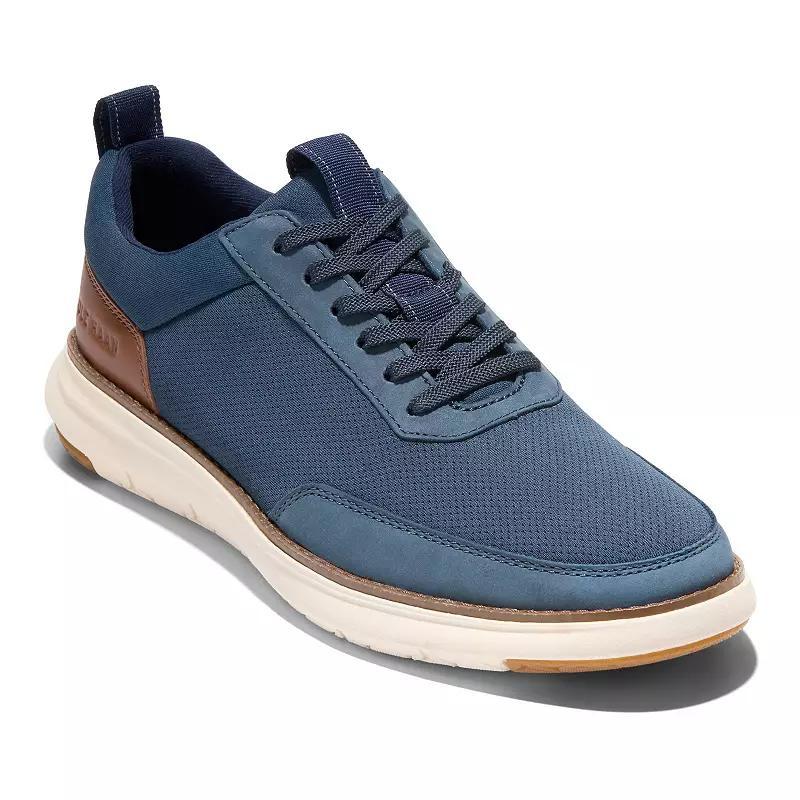 Cole Haan Grand Remix Men's Casual Sneakers, Size: 7 Product Image