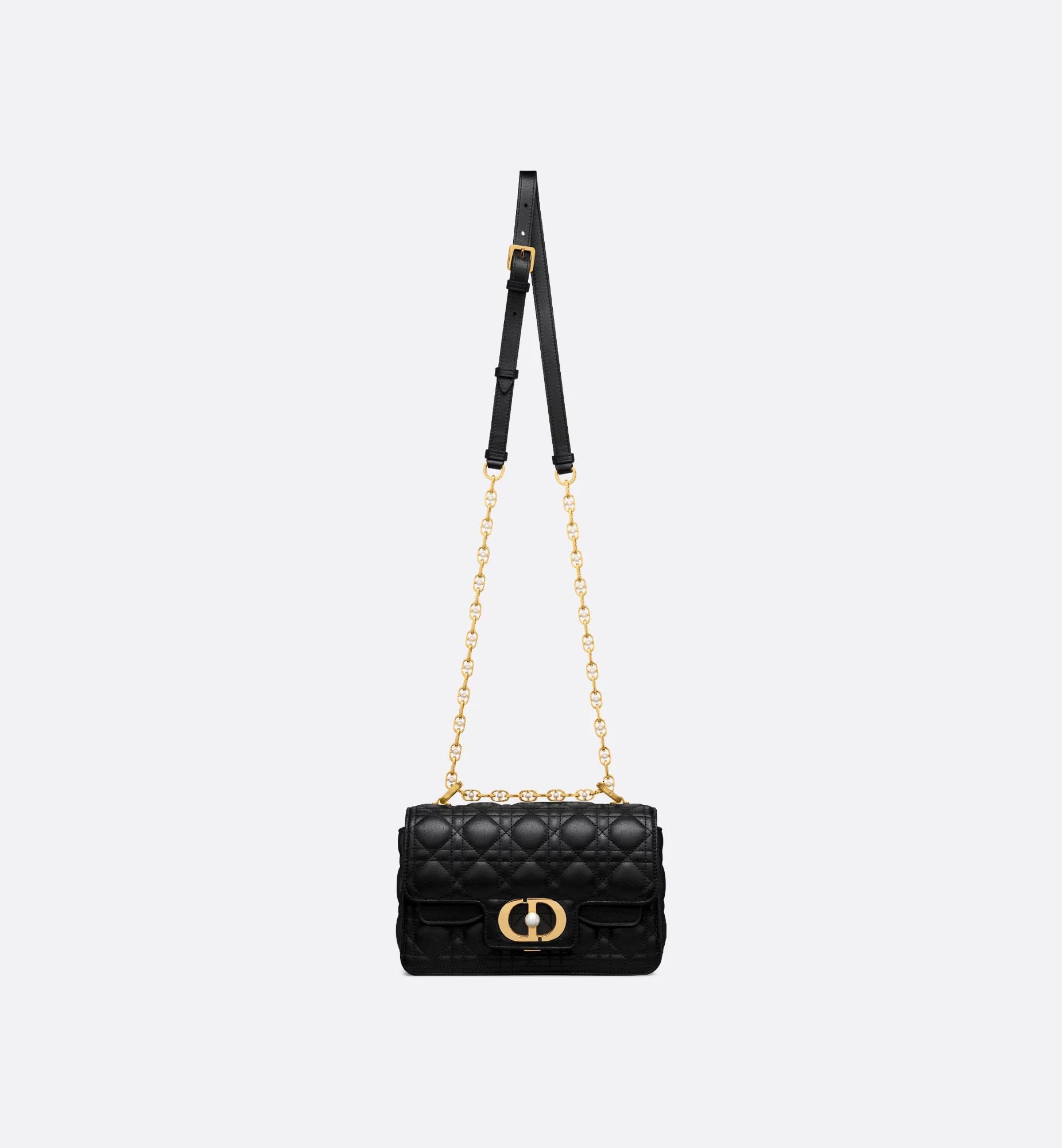 Small Dior Jolie Top Handle Bag Product Image
