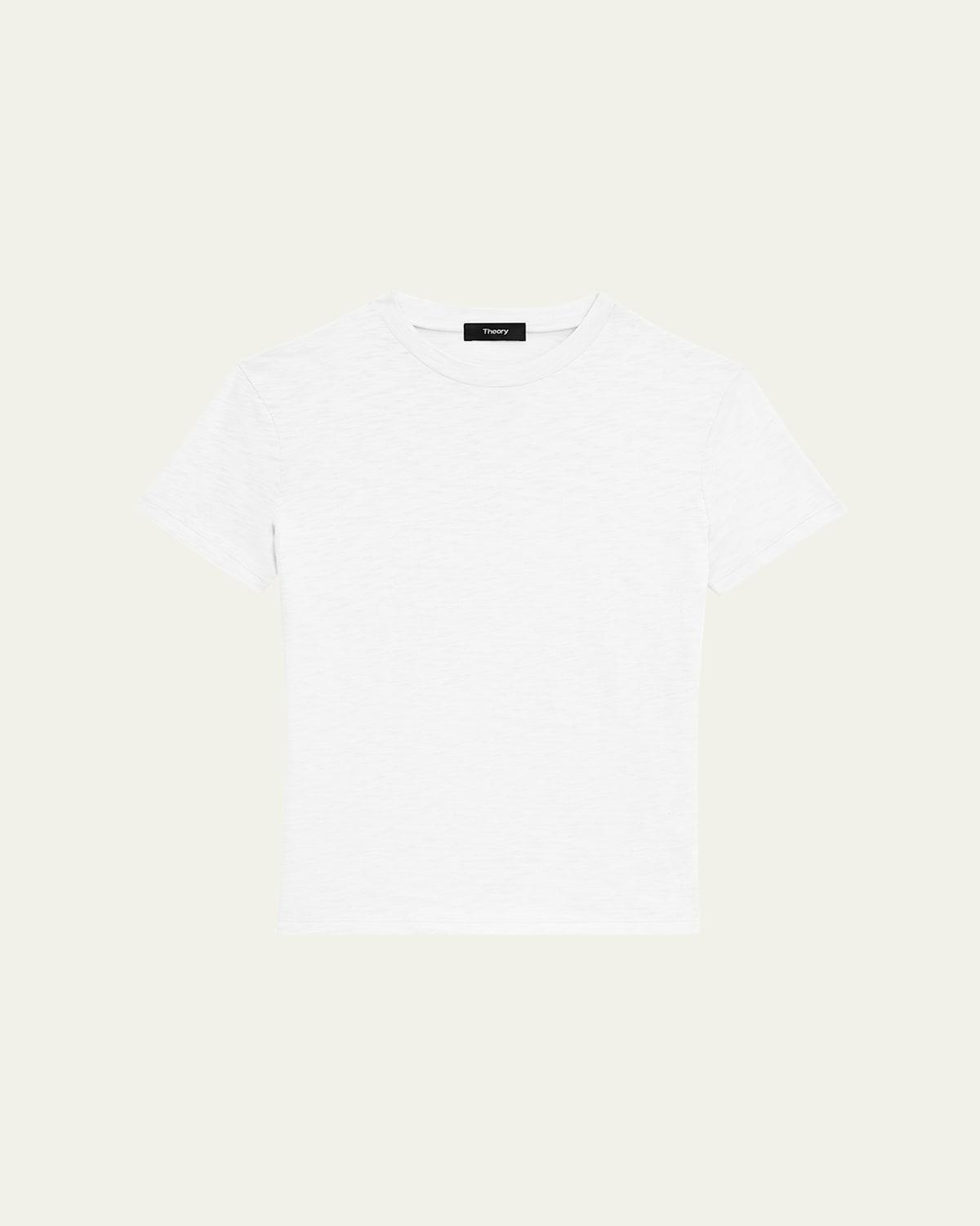 Tiny Tee 2 Nebulous Organic Cotton Top Product Image