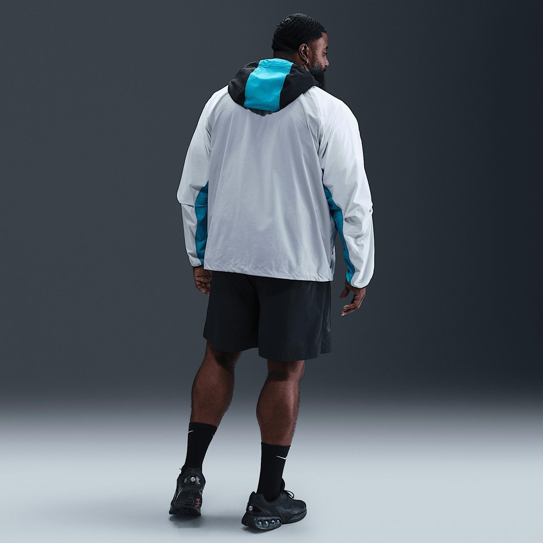 Nike Tech Men's Woven Shorts Product Image