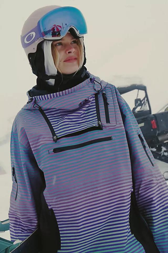 Blizzard Bliss Printed Pullover Product Image