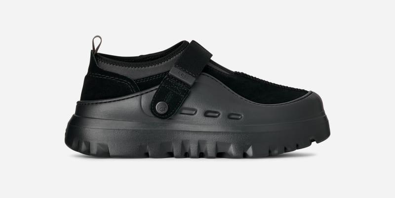 UGG Mens PeakMod Lowcut Suede Shoes Product Image