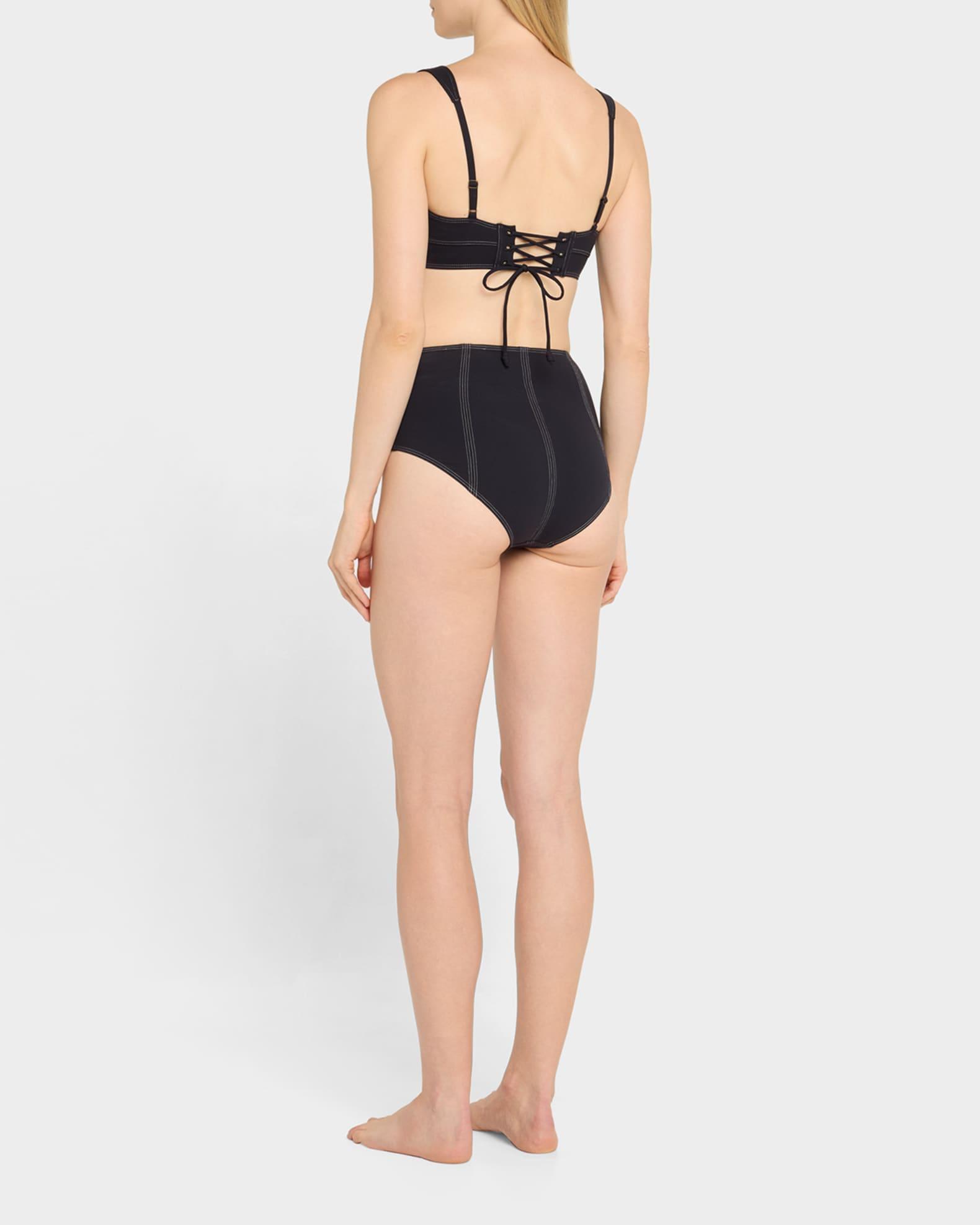 Ravello Bikini Top Product Image