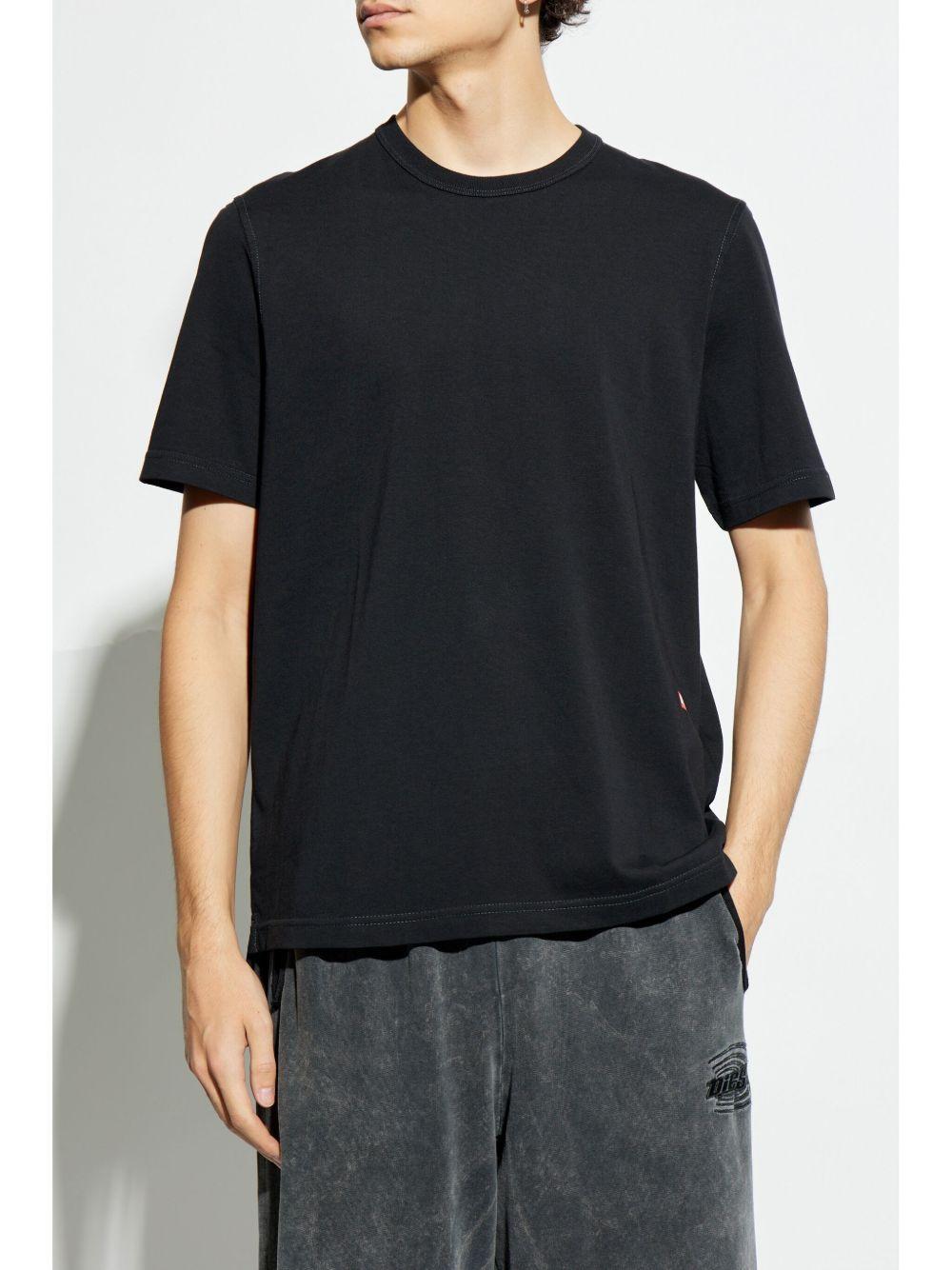 T-Adjust-Slits-R13 T-shirt Product Image