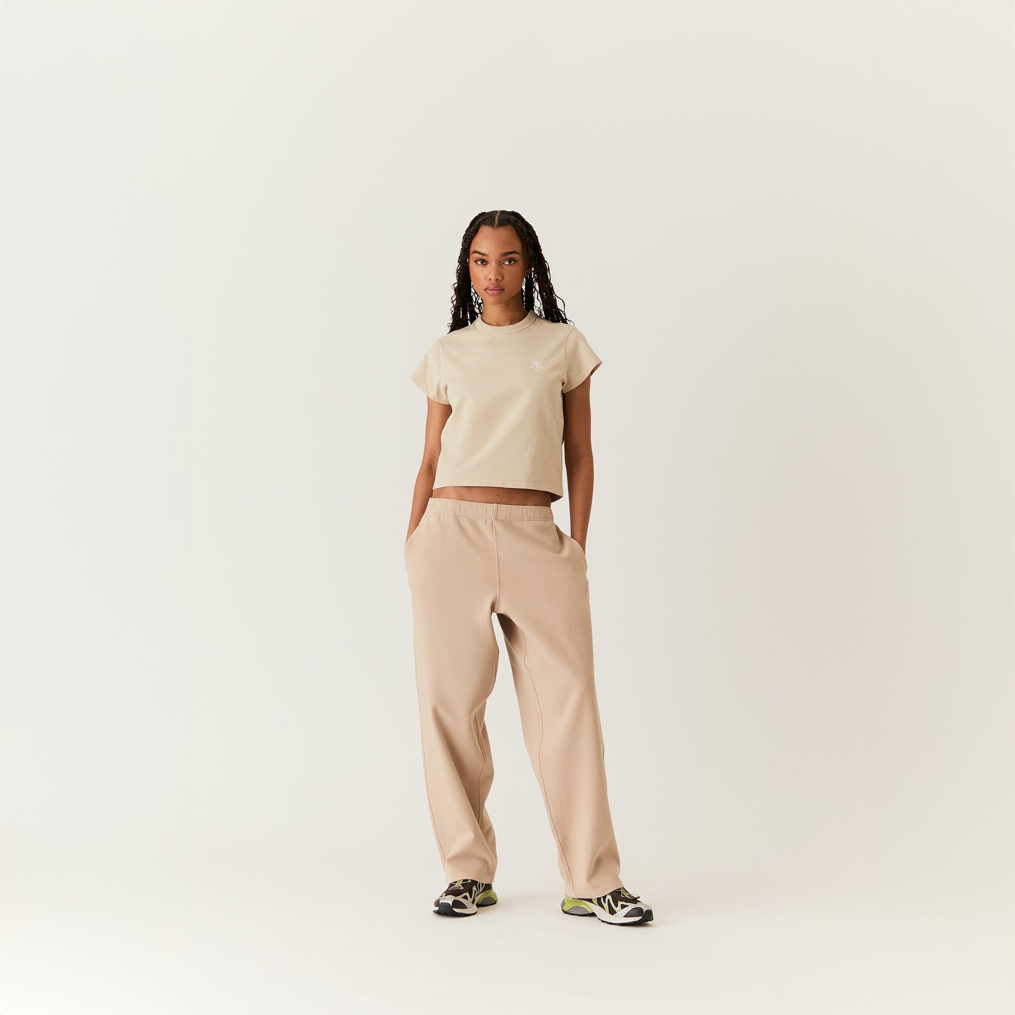 Kith Women Ava Track Pant - Theory Female Product Image