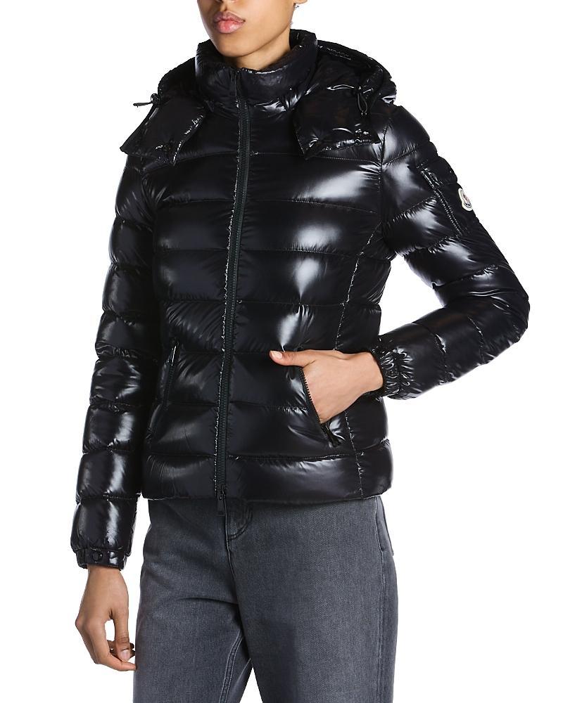 Moncler Bady Slim Short Down Jacket Product Image