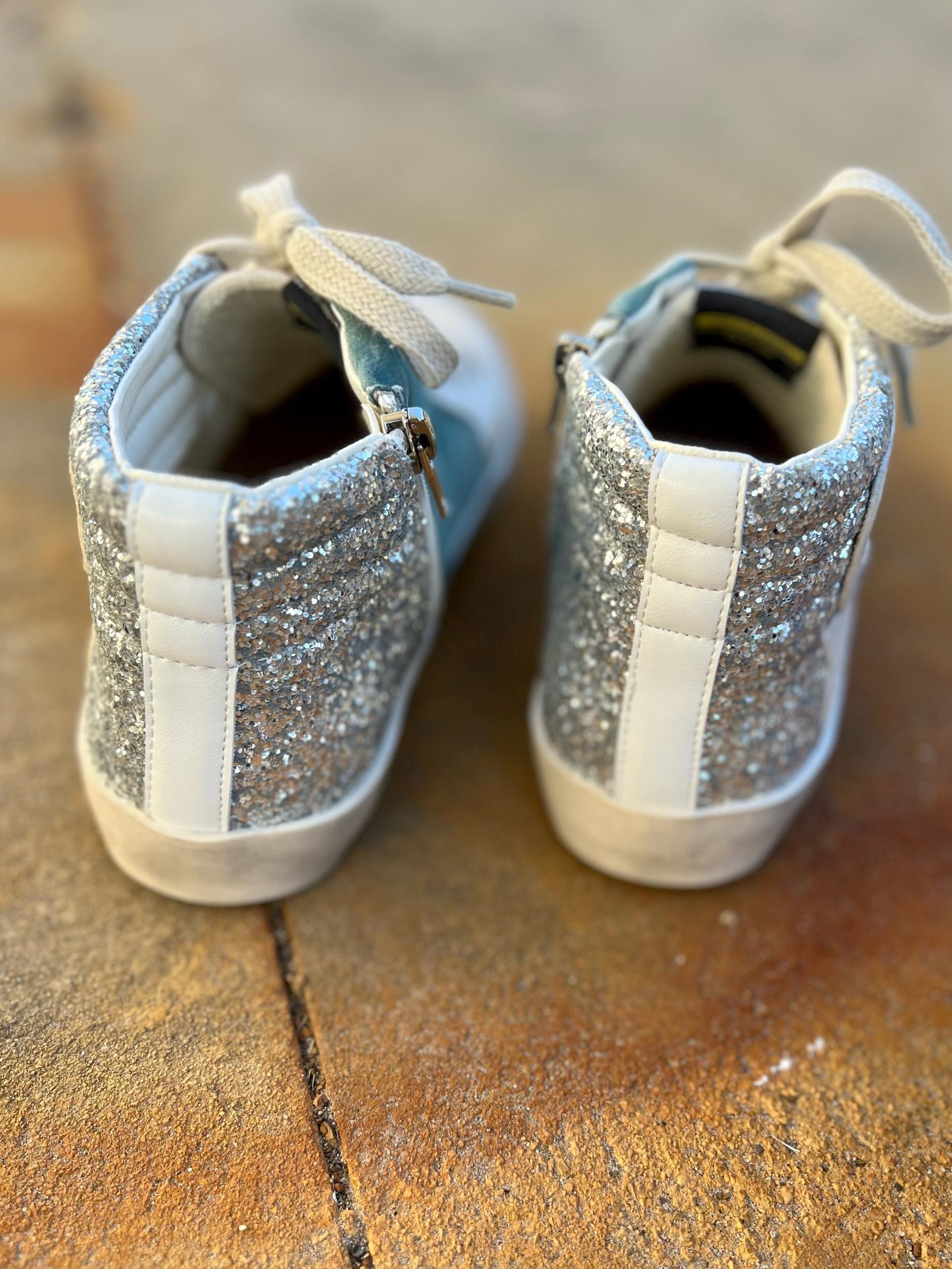 Wintergreen Wonderland Sneakers* Product Image