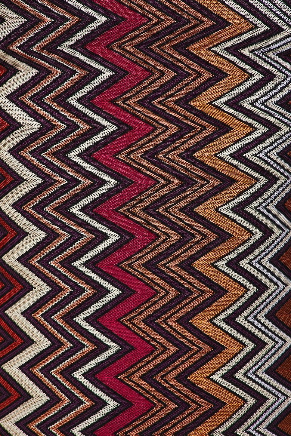 Short Dress Missoni Product Image