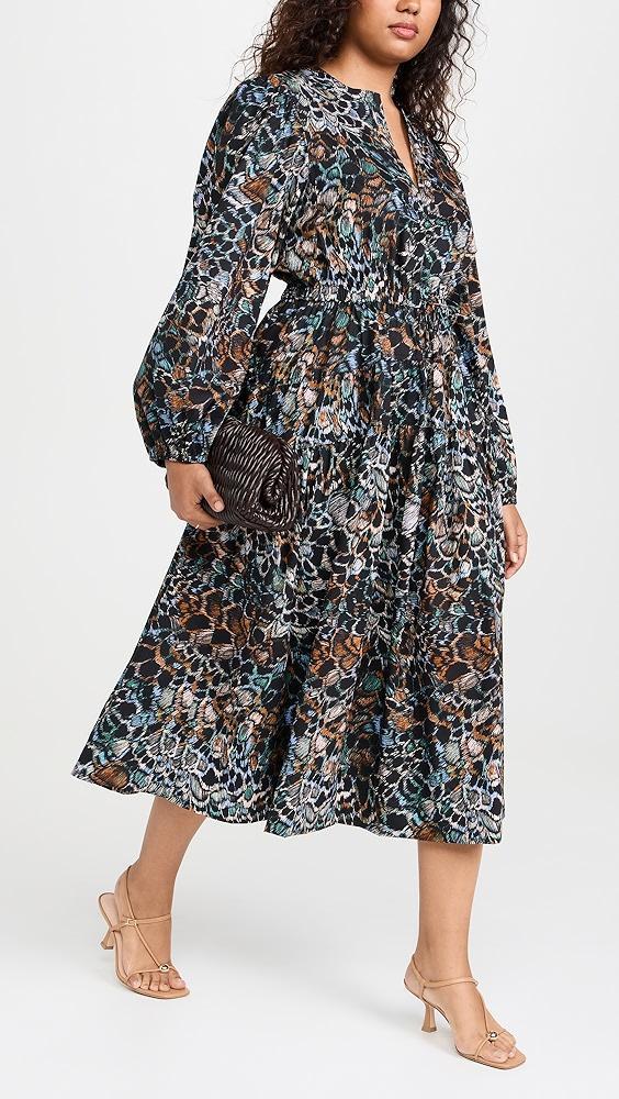 Ulla Johnson Aurelie Dress | Shopbop Product Image