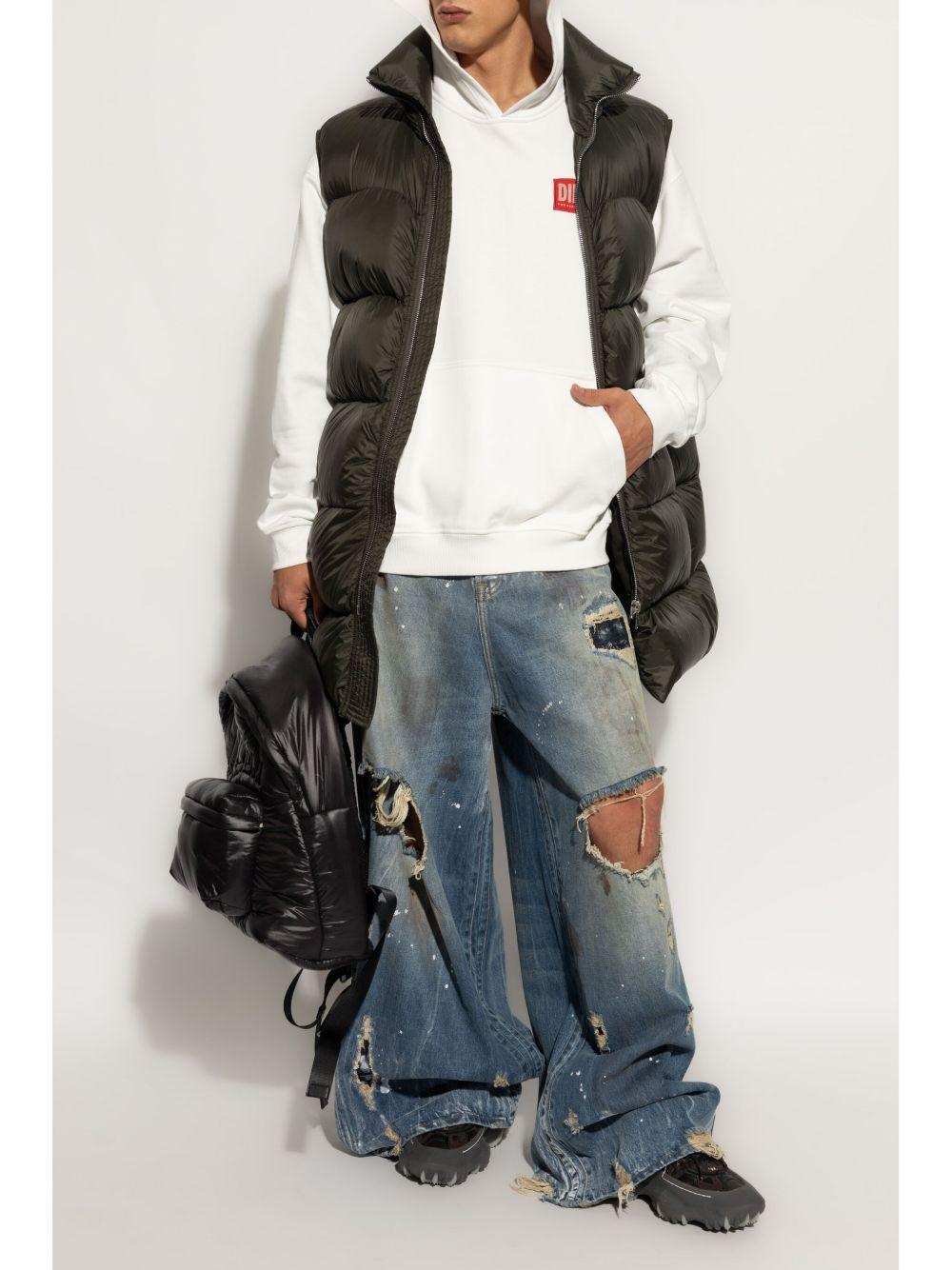 S-Boxt hood Product Image