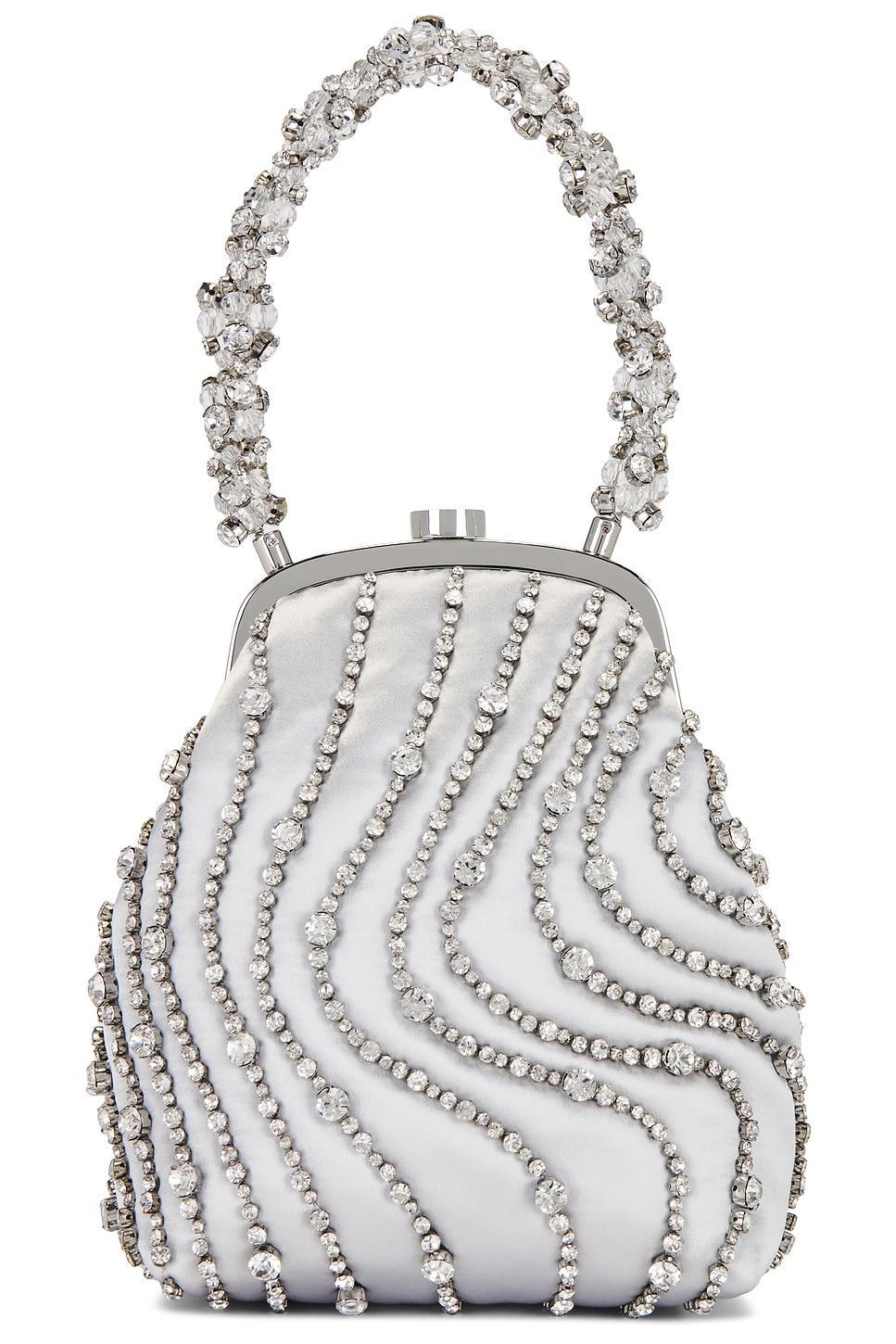 Alita Top Handle Bag Product Image