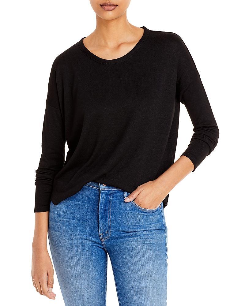 rag & bone The Knit Longsleeve Top Product Image