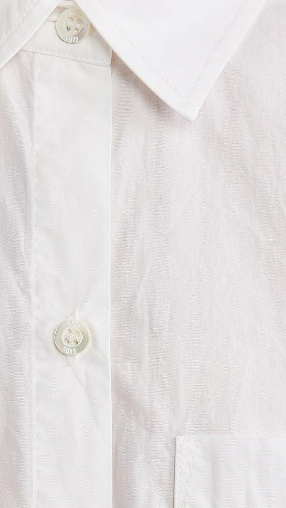 RAILS Elsa Button Down Shirt | Shopbop Product Image