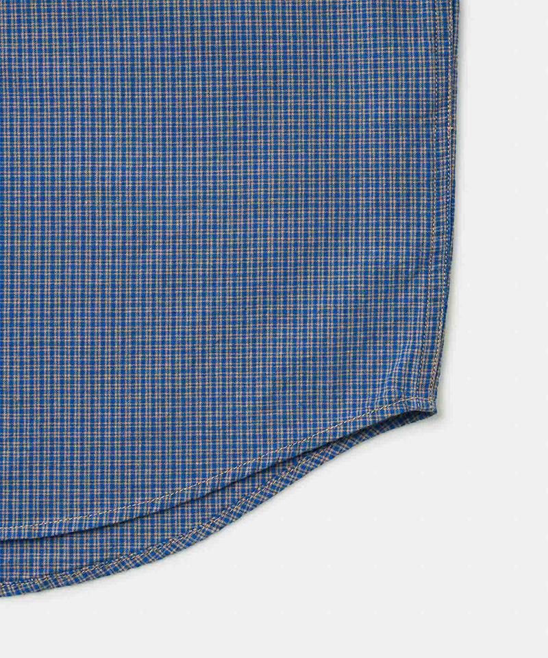 Checkered Stance Shirt Unisex Product Image