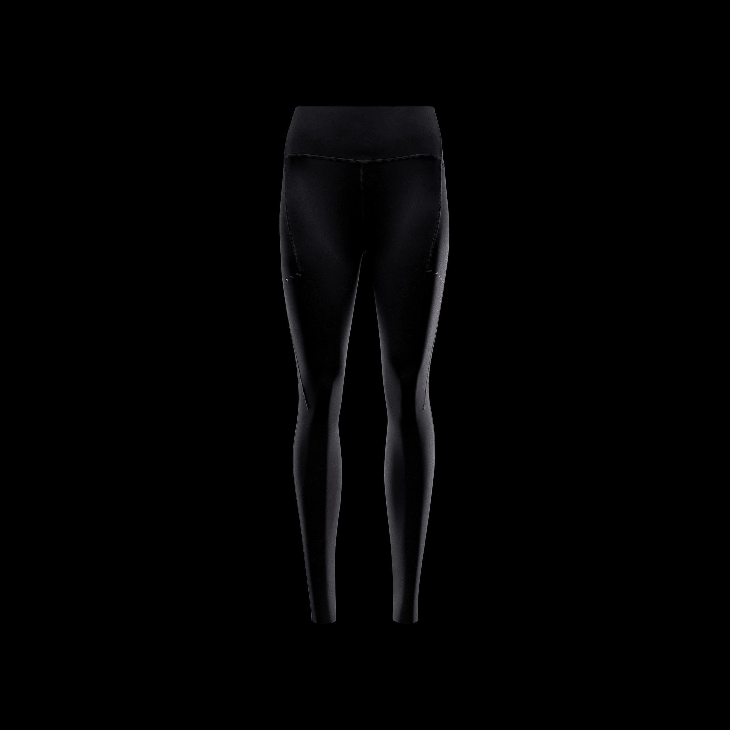 Nike Women's Swift High-Waisted 7/8 Running Leggings with Pockets Product Image