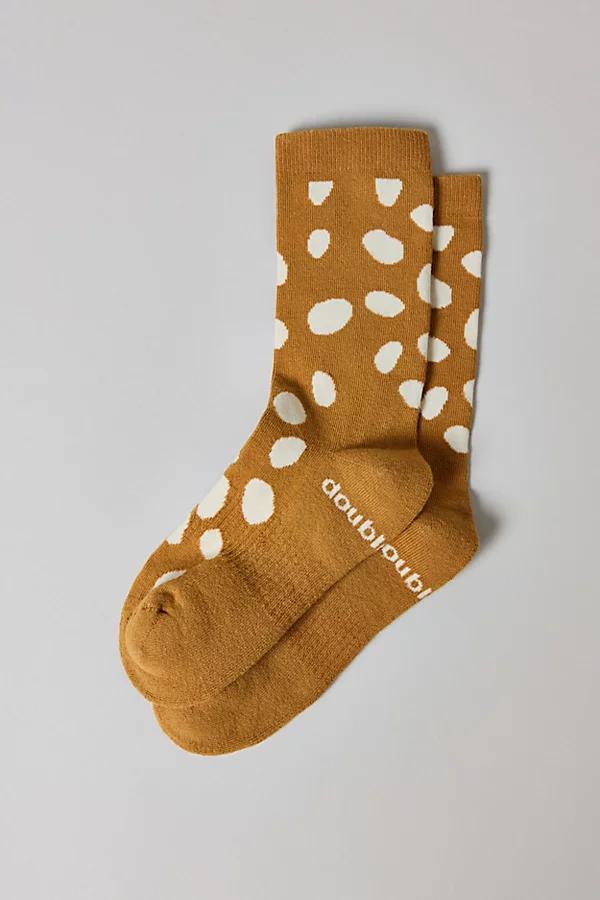 Doublesoul Orion High Sock Womens at Urban Outfitters Product Image