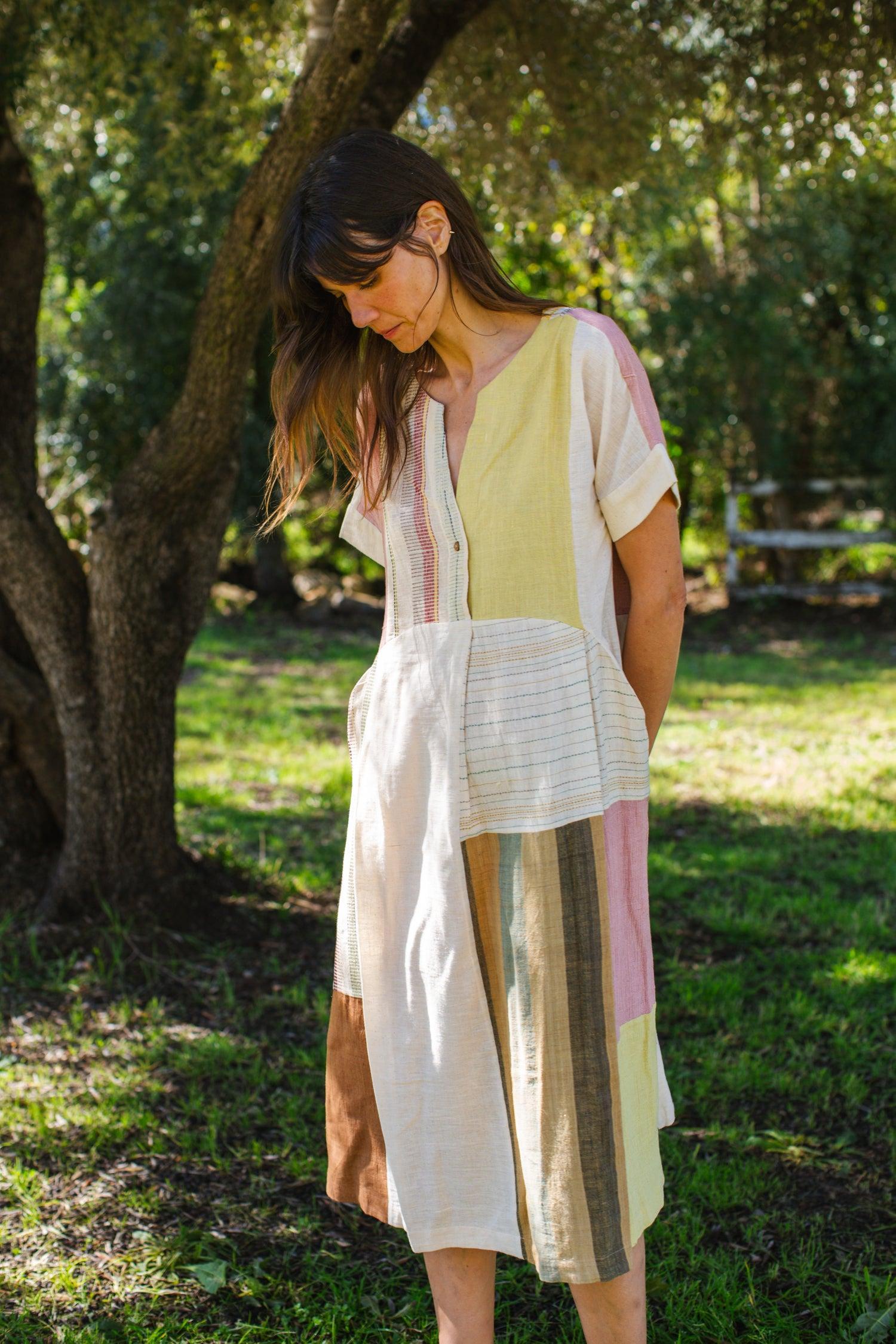 Weekend Dress Product Image