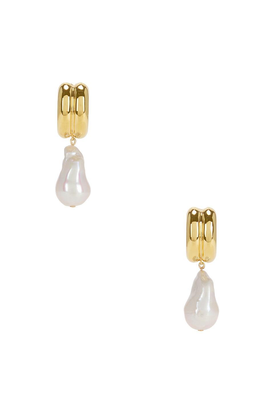 Baroque Juliette Earrings Product Image