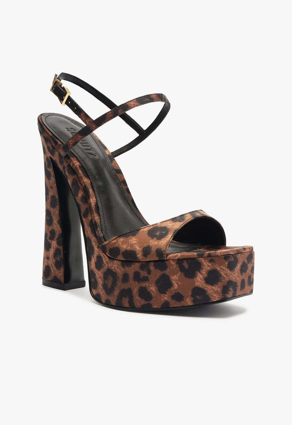Arlene Platform Sandal Product Image