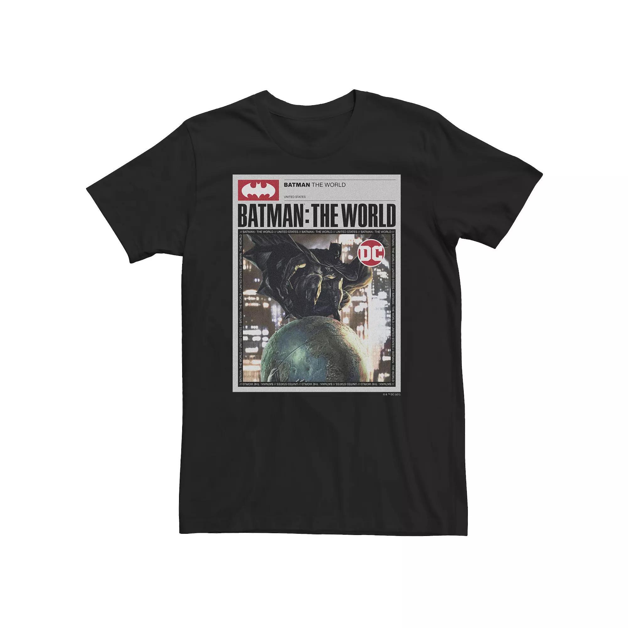 Men's Nintendo Legend of Zelda Classic Iconic Triforce Tee, Size: Large, Kelly Grey Product Image