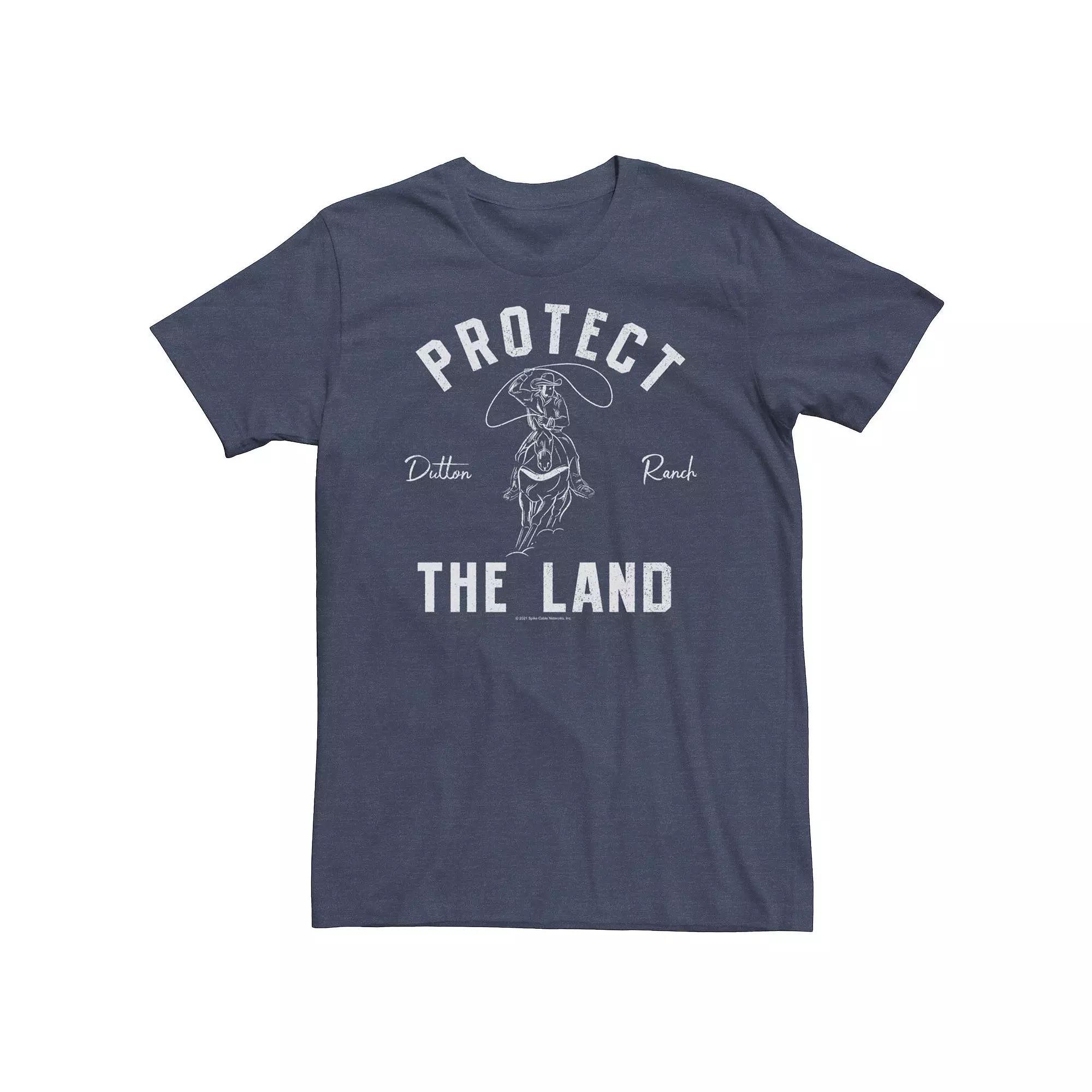 Men's Star Trek Discovery Property of I.S.S. Charon Graphic Tee, Size: XXL, Black Product Image