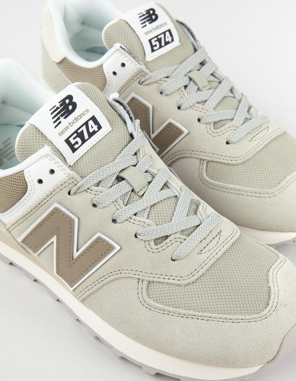 NEW BALANCE 574 Womens Shoes Product Image