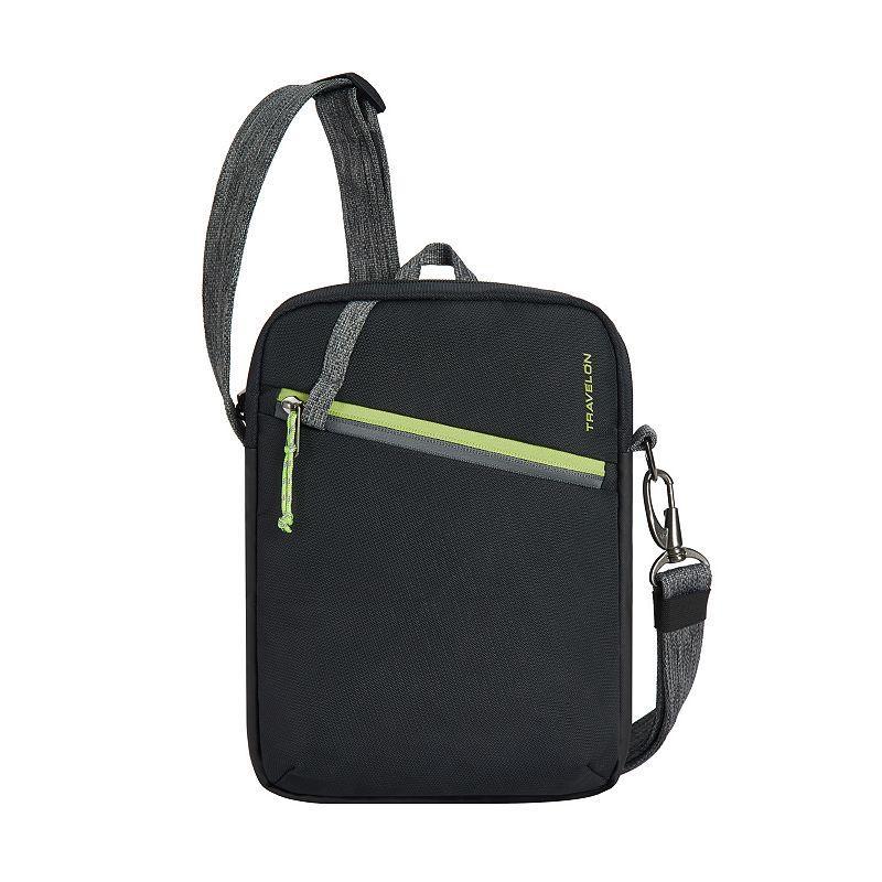 Travelon Anti-Theft Greenlander Small Crossbody Bag Product Image