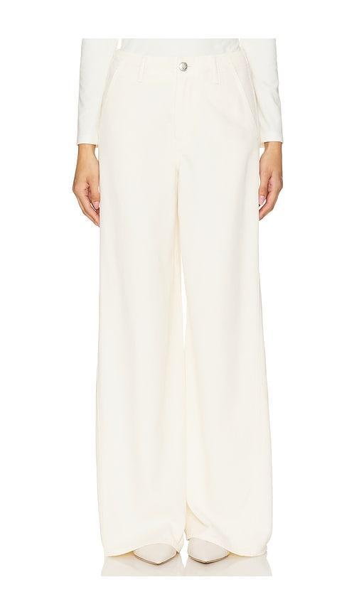 Featherweight Tailored Sofie Full Length Wide Leg Product Image
