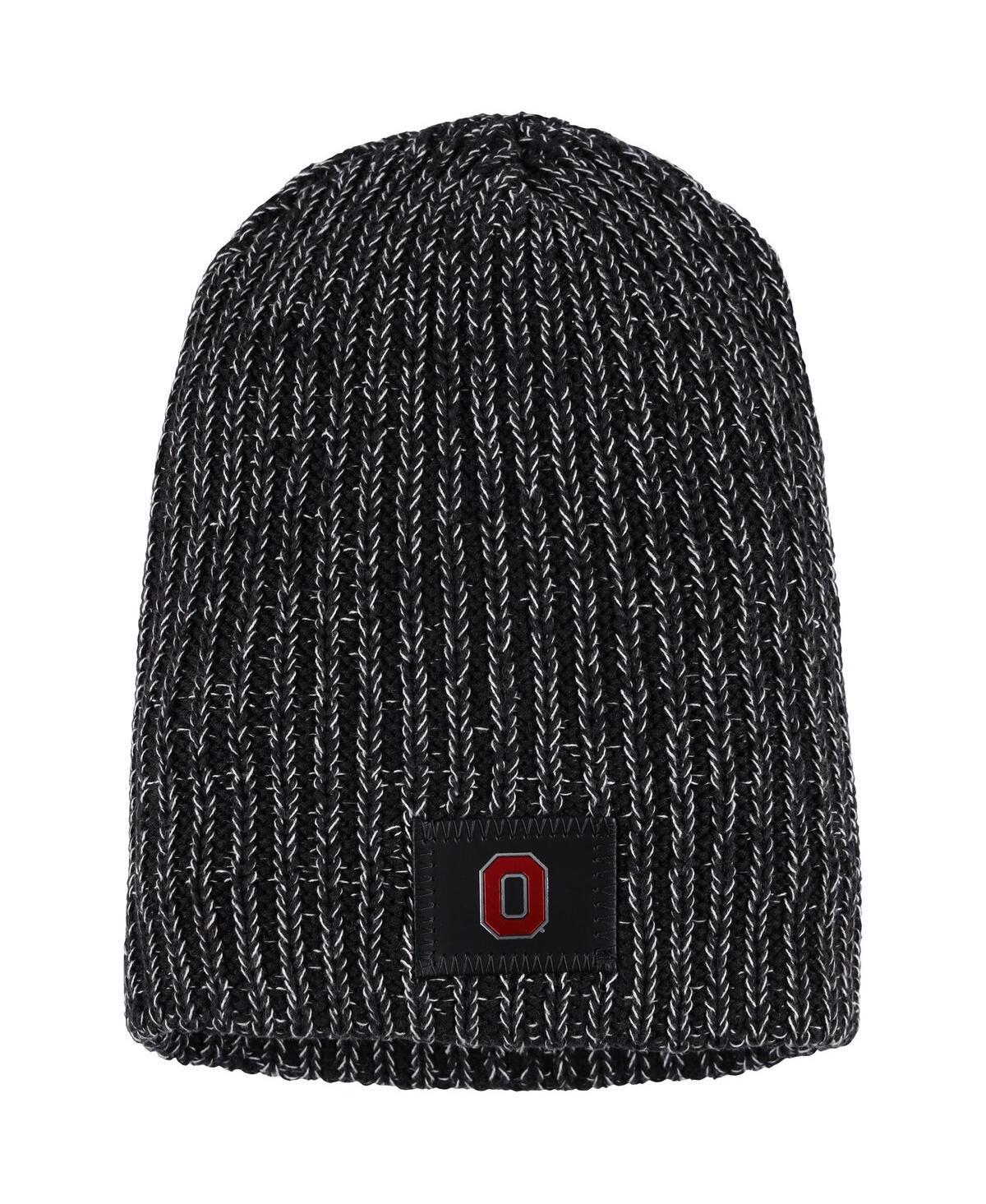 Womens Love Your Melon Ohio State Buckeyes Beanie Product Image
