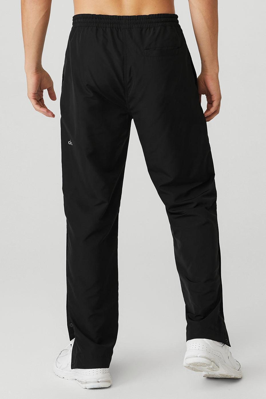 Alo Yoga | Legend Snap Pants Size: 2XL Product Image