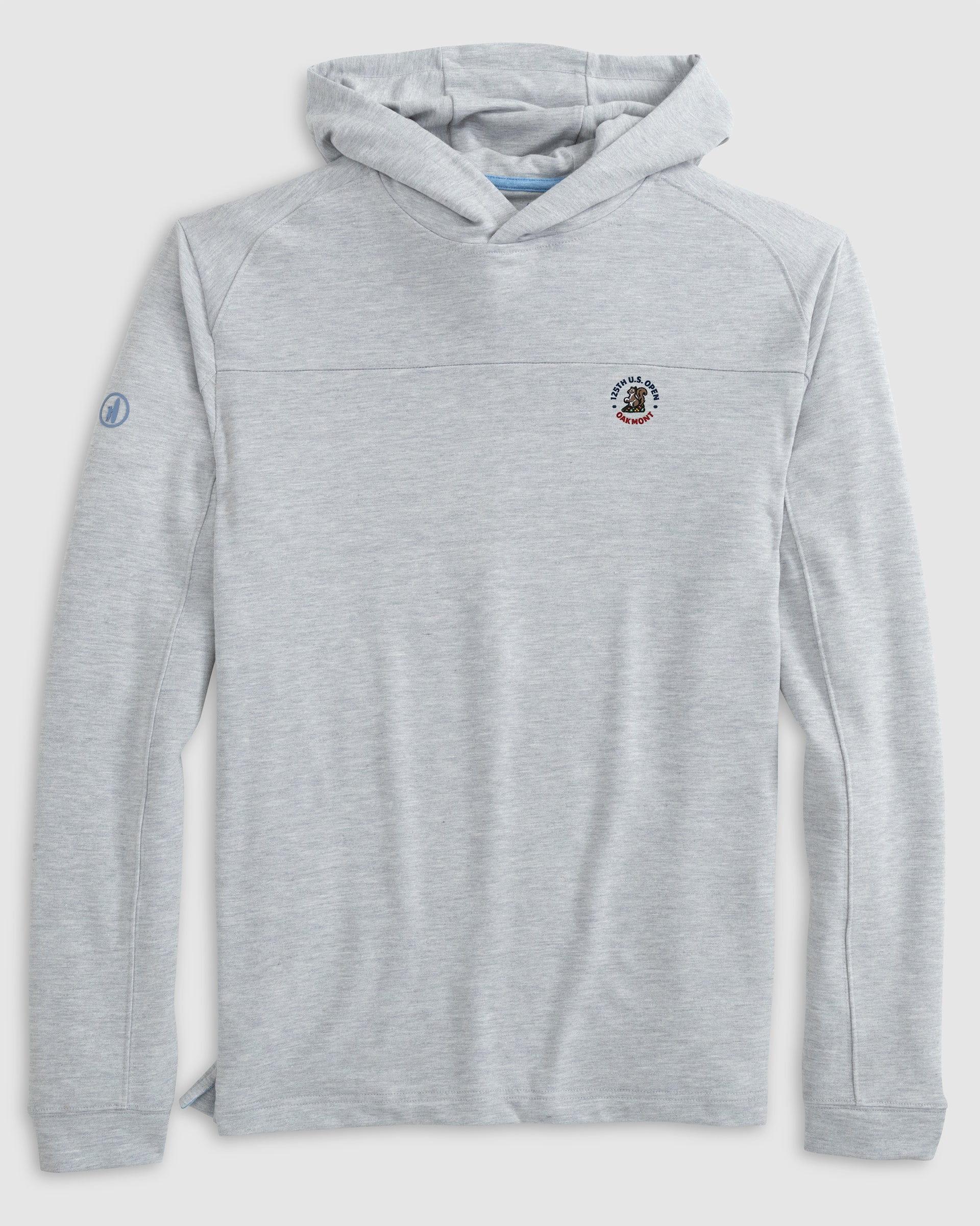125th U.S. Open Remmy Lightweight Performance Hoodie Product Image