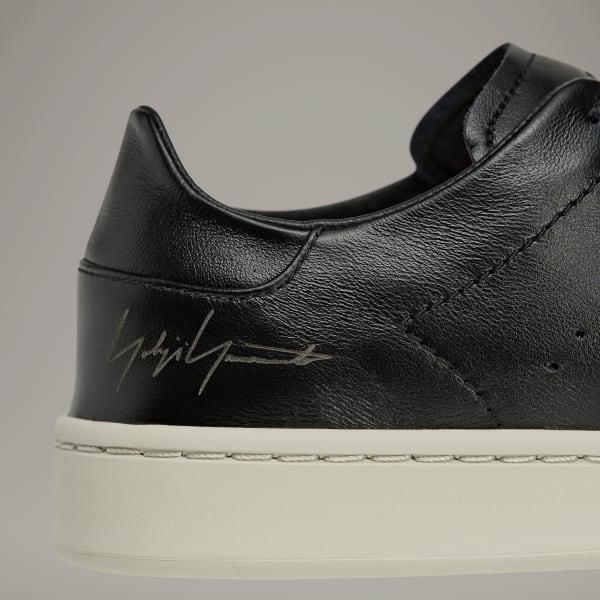 Mens #Trend Core Leather Low-Top Sneakers Product Image