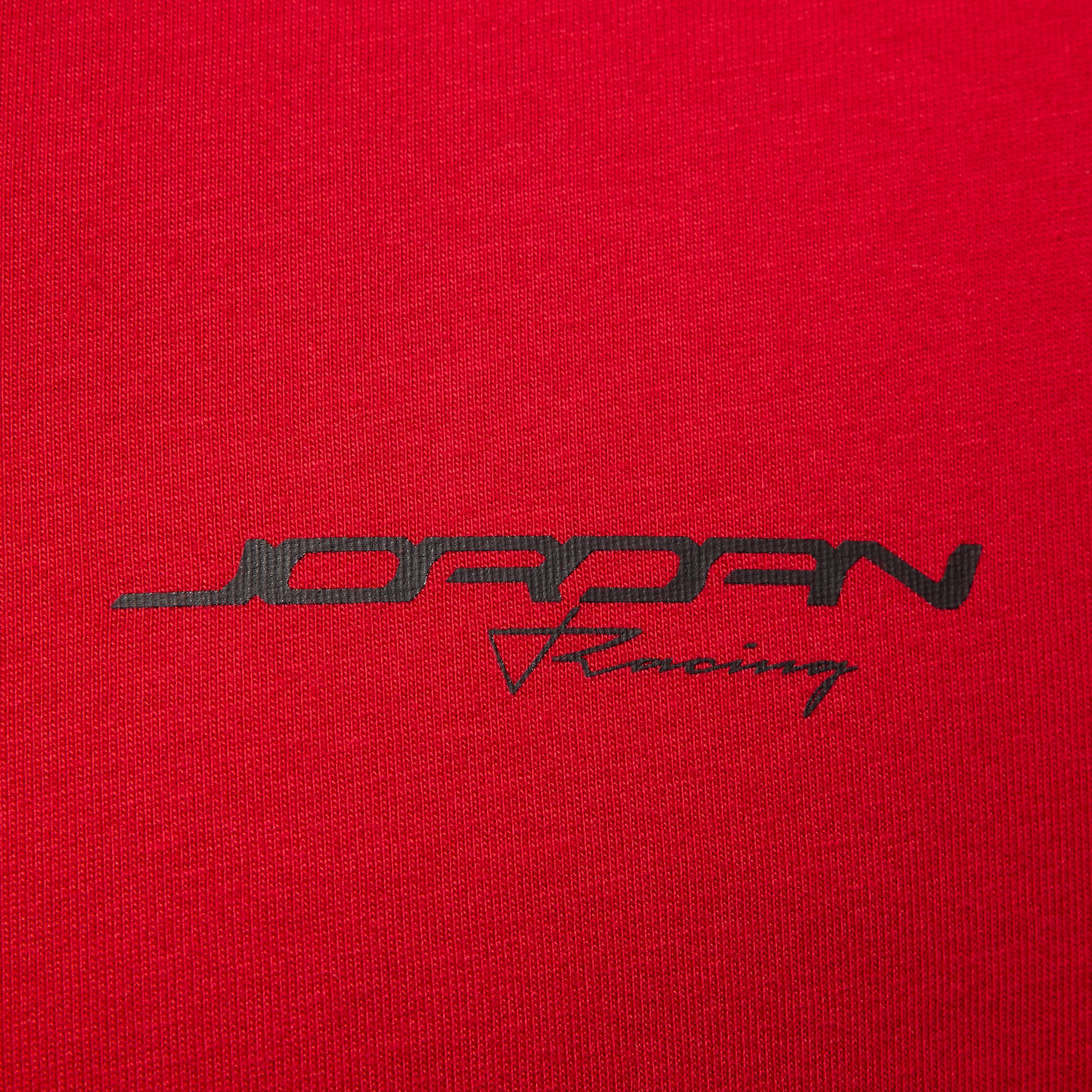 Men's Jordan T-Shirt Product Image
