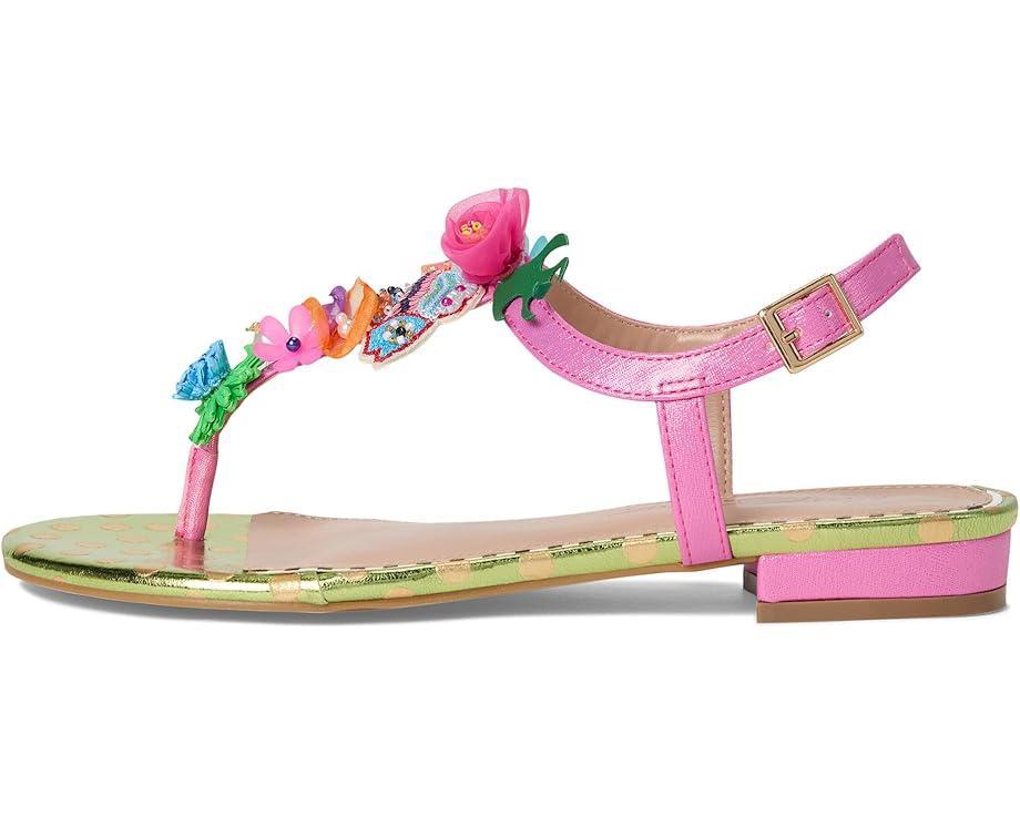 Women's Blue by Betsey Johnson Murphee Product Image