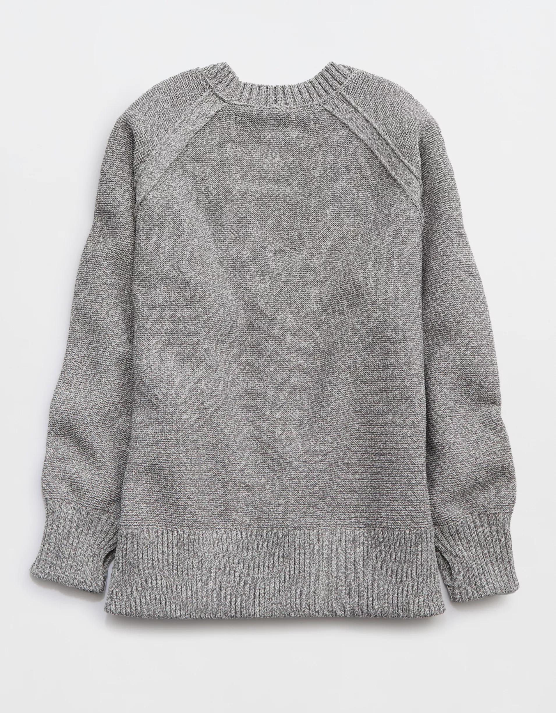 OFFLINE By Aerie Sweater Cardigan Product Image