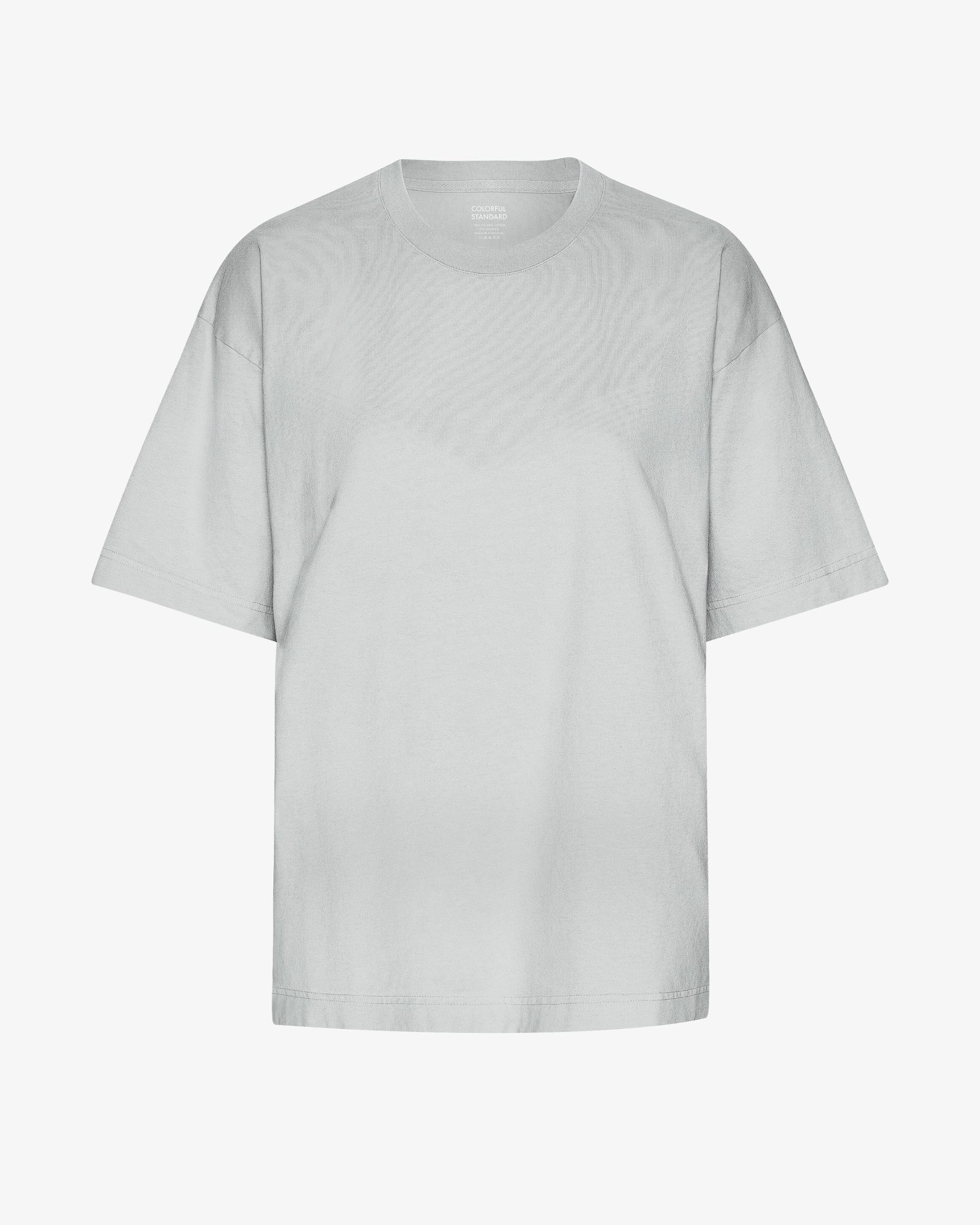 Type: CS2056/Oversized Organic T-Shirt/M Product Image