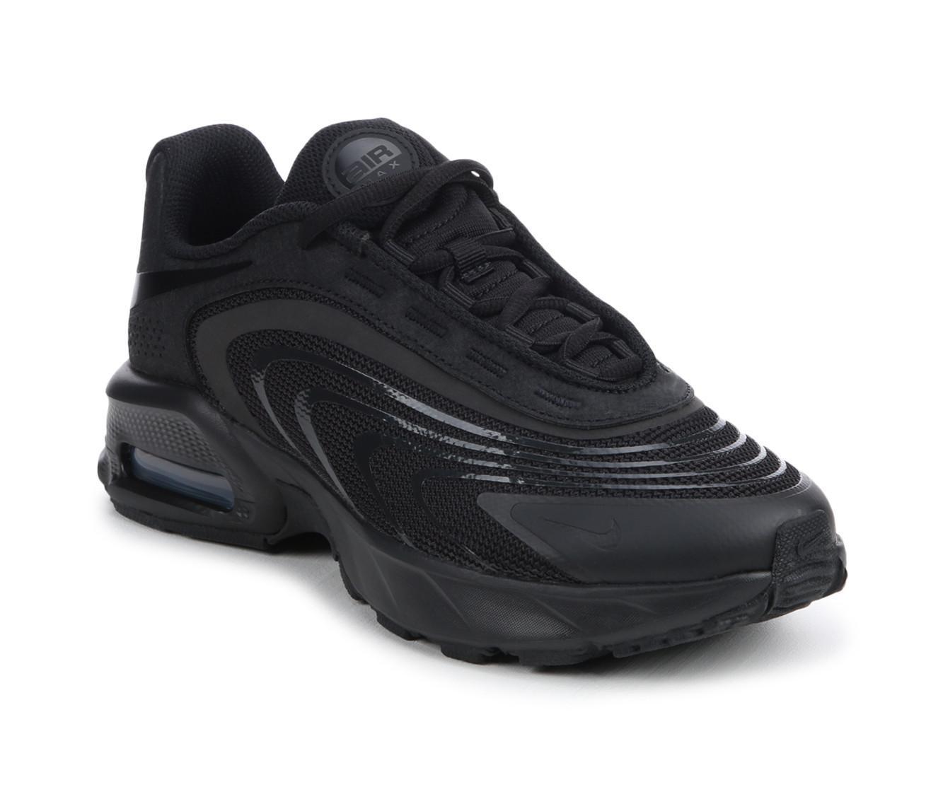 Women's Nike Air Max Fire Sneakers Product Image