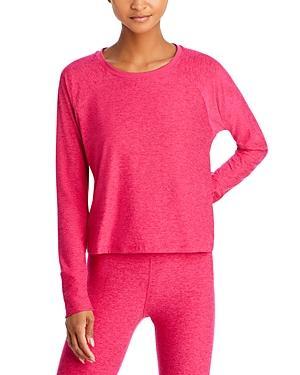 Beyond Yoga Featherweight Daydreamer Pullover Product Image