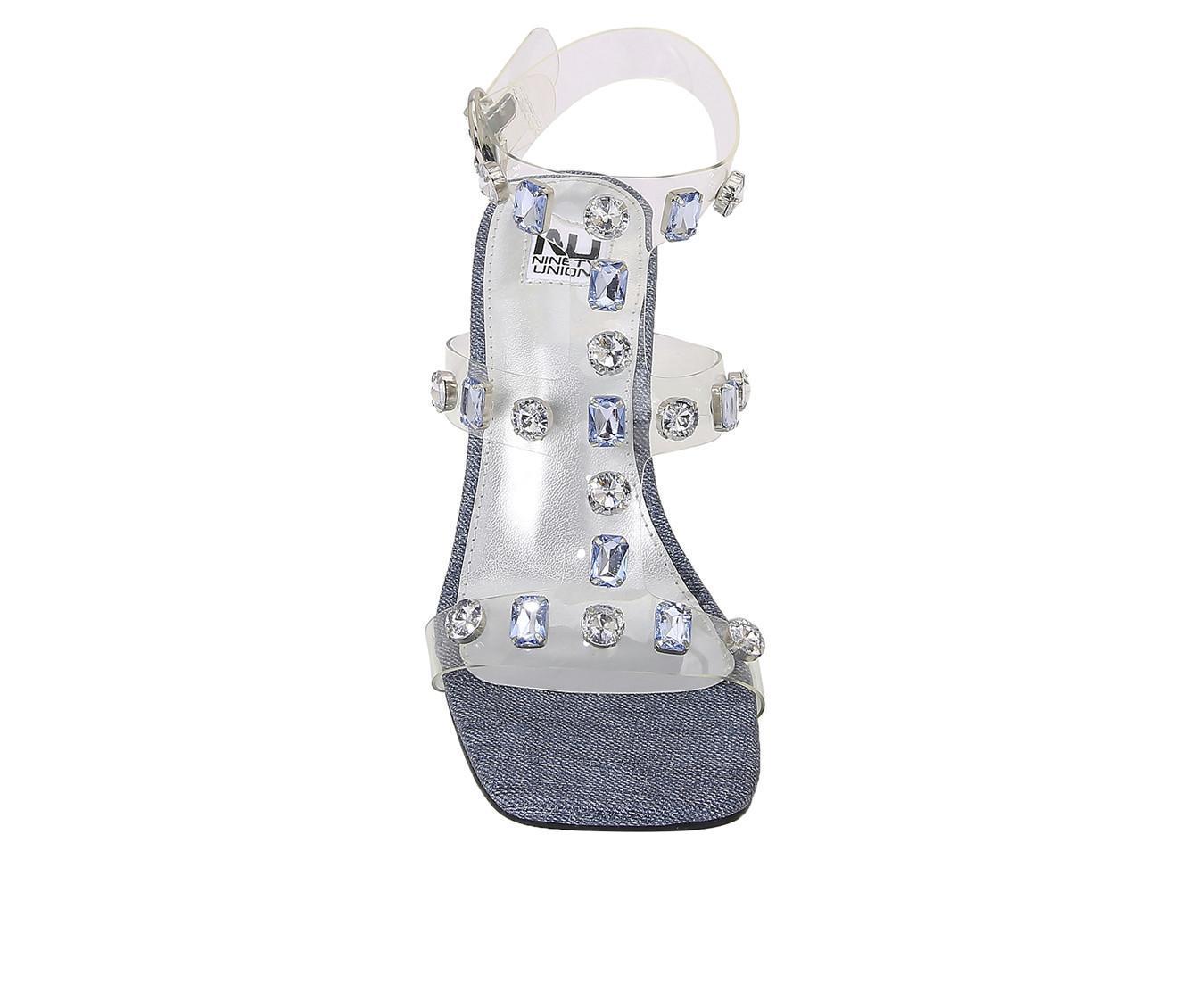 Women's Ninety Union Gem Special Occasion Shoes Product Image