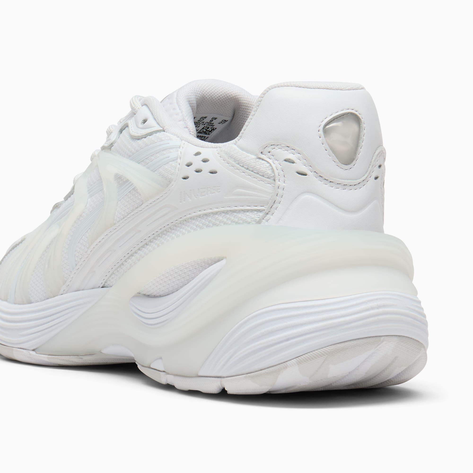 Inverse Echo Men's Sneakers Product Image