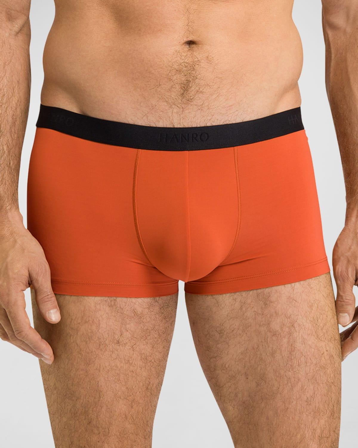 Hanro Micro Touch Boxer Briefs Product Image